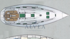 Bavaria 41 Holiday